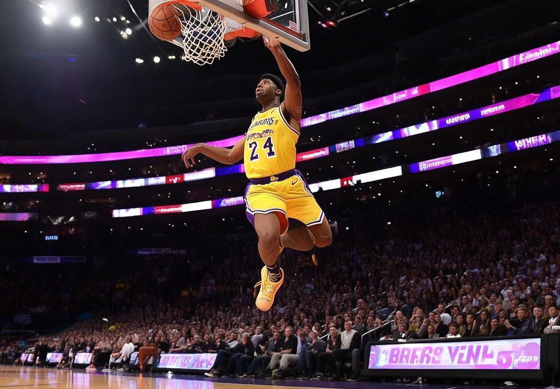 2020年湖人vs雷霆NBA经典对决：精彩瞬间回顾与盘点(图2)