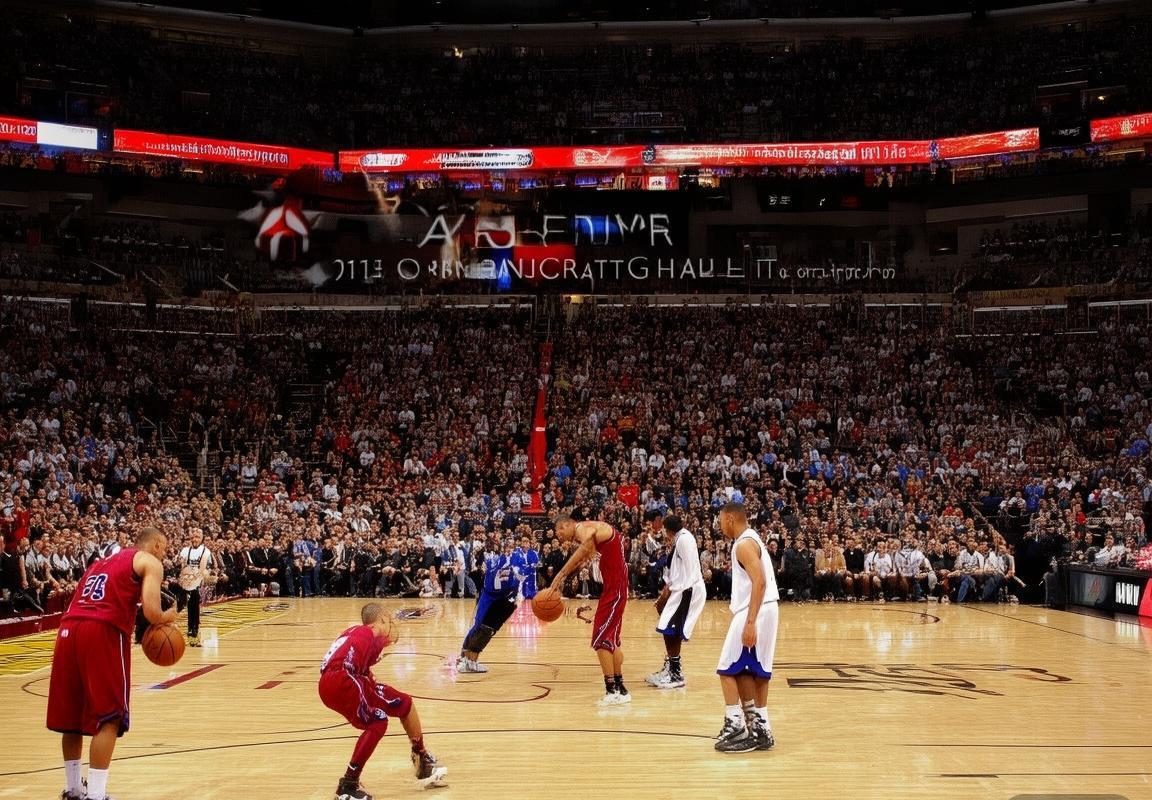 2011年NBA总决赛：心理战与战术对决揭秘(图4)