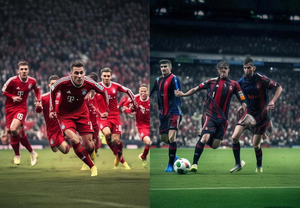 拜仁慕尼黑VS AC米兰：巅峰对决前瞻解析(图2)