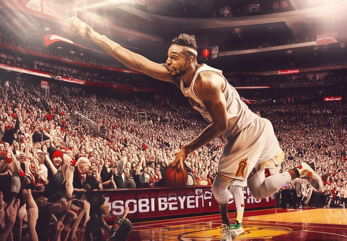 2016NBA东决：骑士30分制胜，快速转换战术助力夺冠(图3)