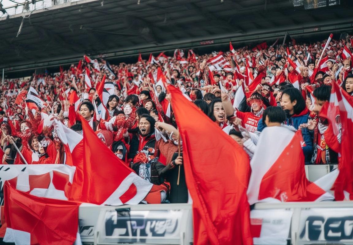 日本足球对决：柏太神VS东京FC，技术与文化的激荡盛宴(图3)