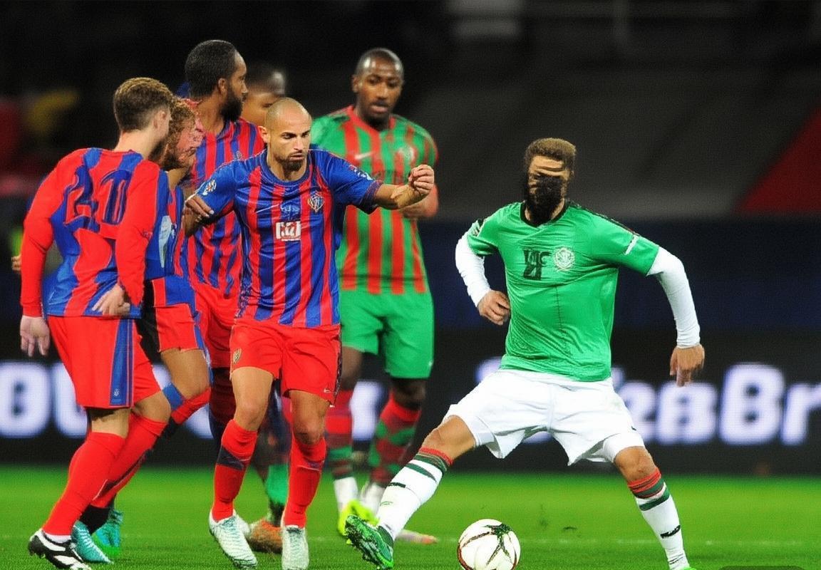 巴黎对决摩洛哥：历史交锋回顾与未来展望(图2)