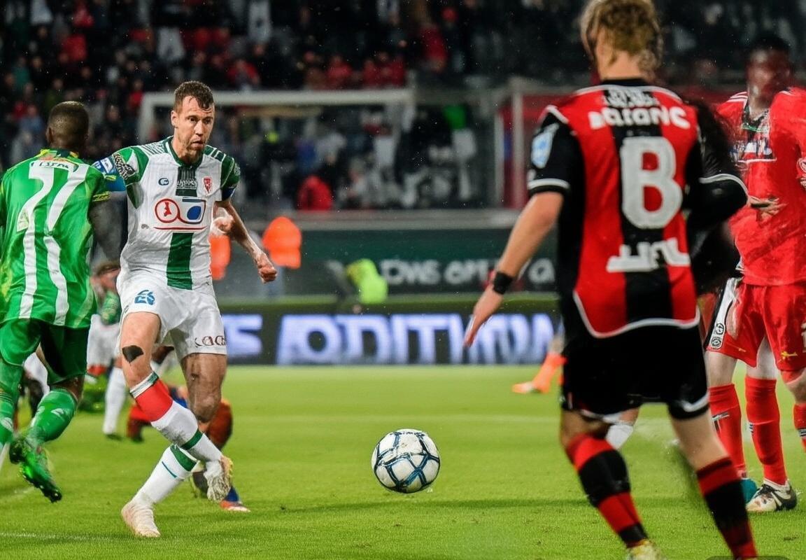 2020法甲对决：昂热VS兰斯精彩回顾与成长分析(图1)