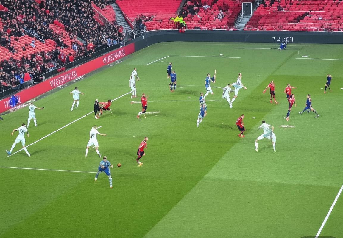 2019英超曼联vs切尔西巅峰对决回顾(图2)