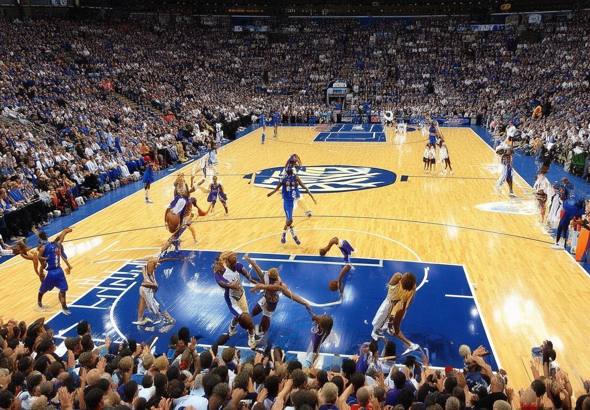 2003年NBA季后赛：小牛VS国王经典对决回顾(图1)